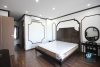 A beautiful and new 3 bedroom apartment for rent in Ciputra, Tay ho